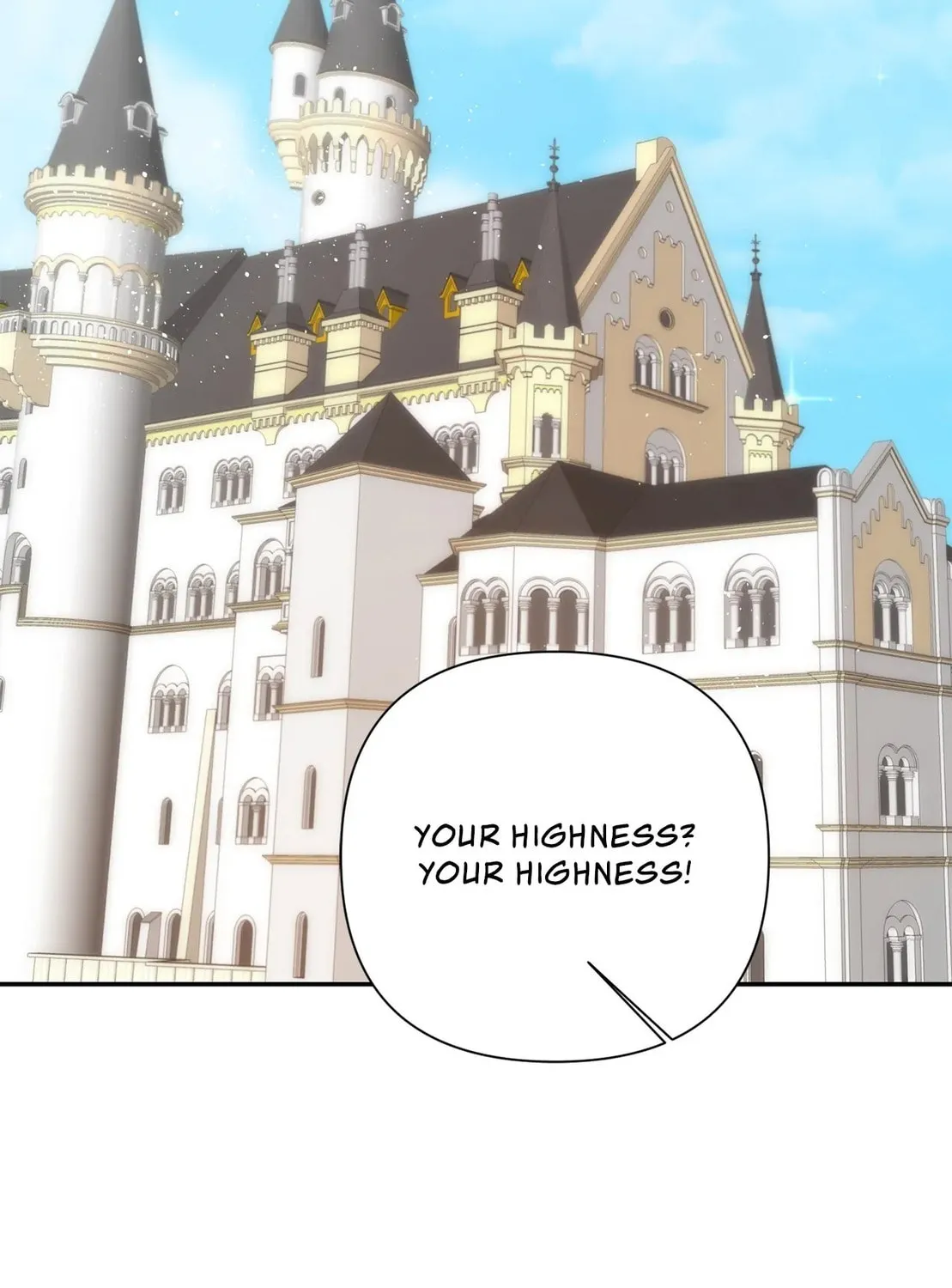 Becoming Best Friends With the Icy Male Lead Chapter 27 page 32 - 