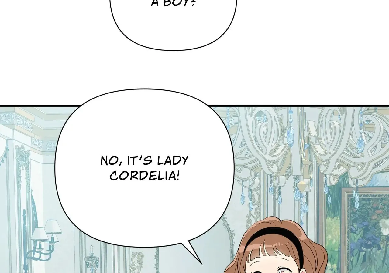 Becoming Best Friends With the Icy Male Lead Chapter 27 page 37 - 