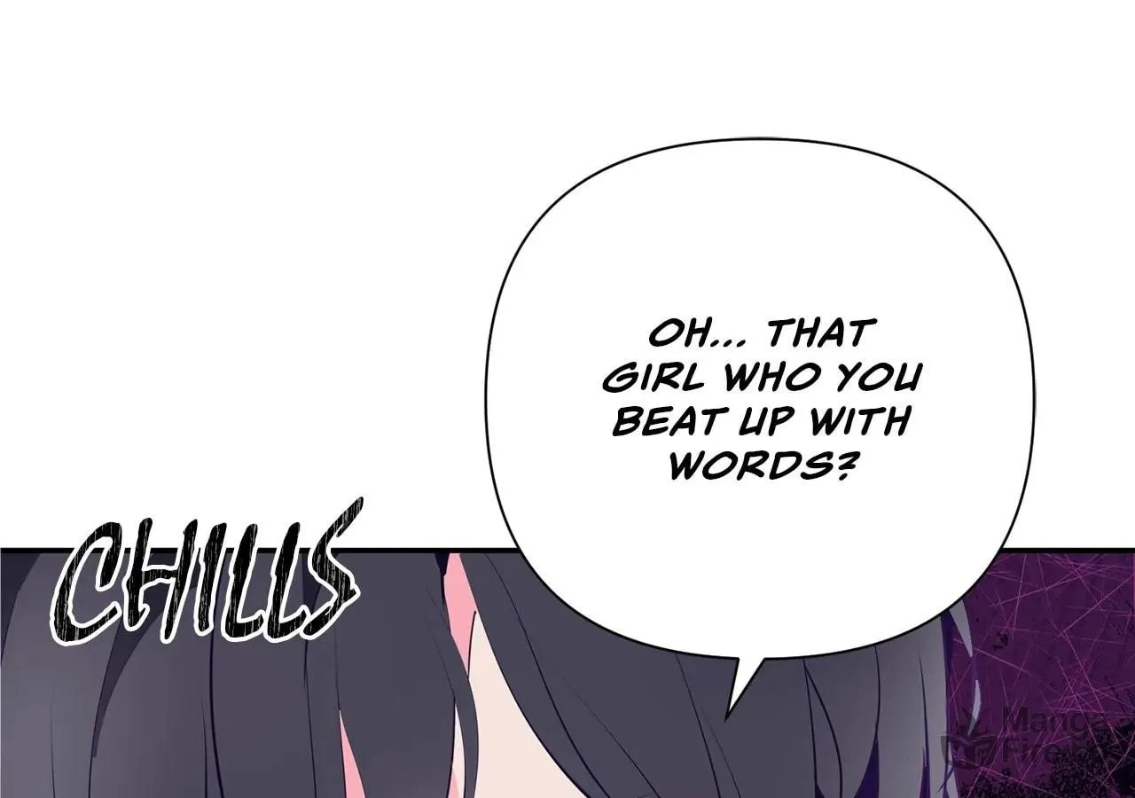 Becoming Best Friends With the Icy Male Lead Chapter 27 page 6 - 