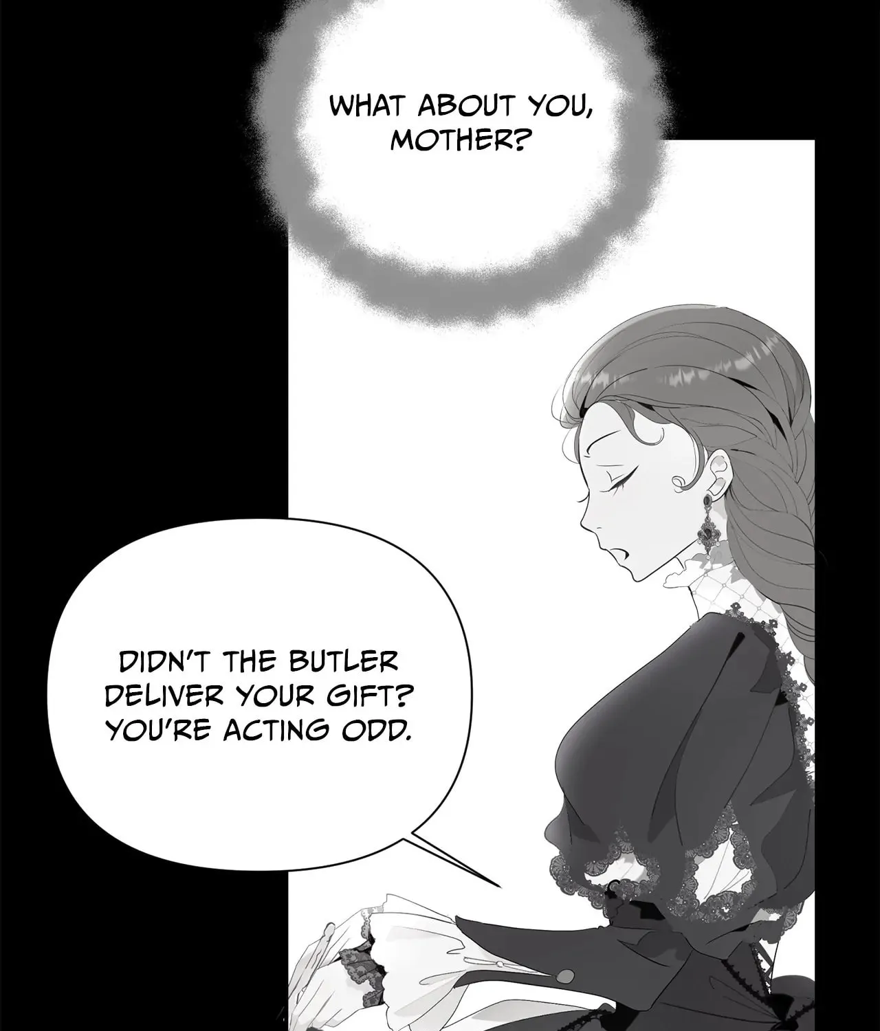 Becoming Best Friends With the Icy Male Lead Chapter 27 page 54 - 