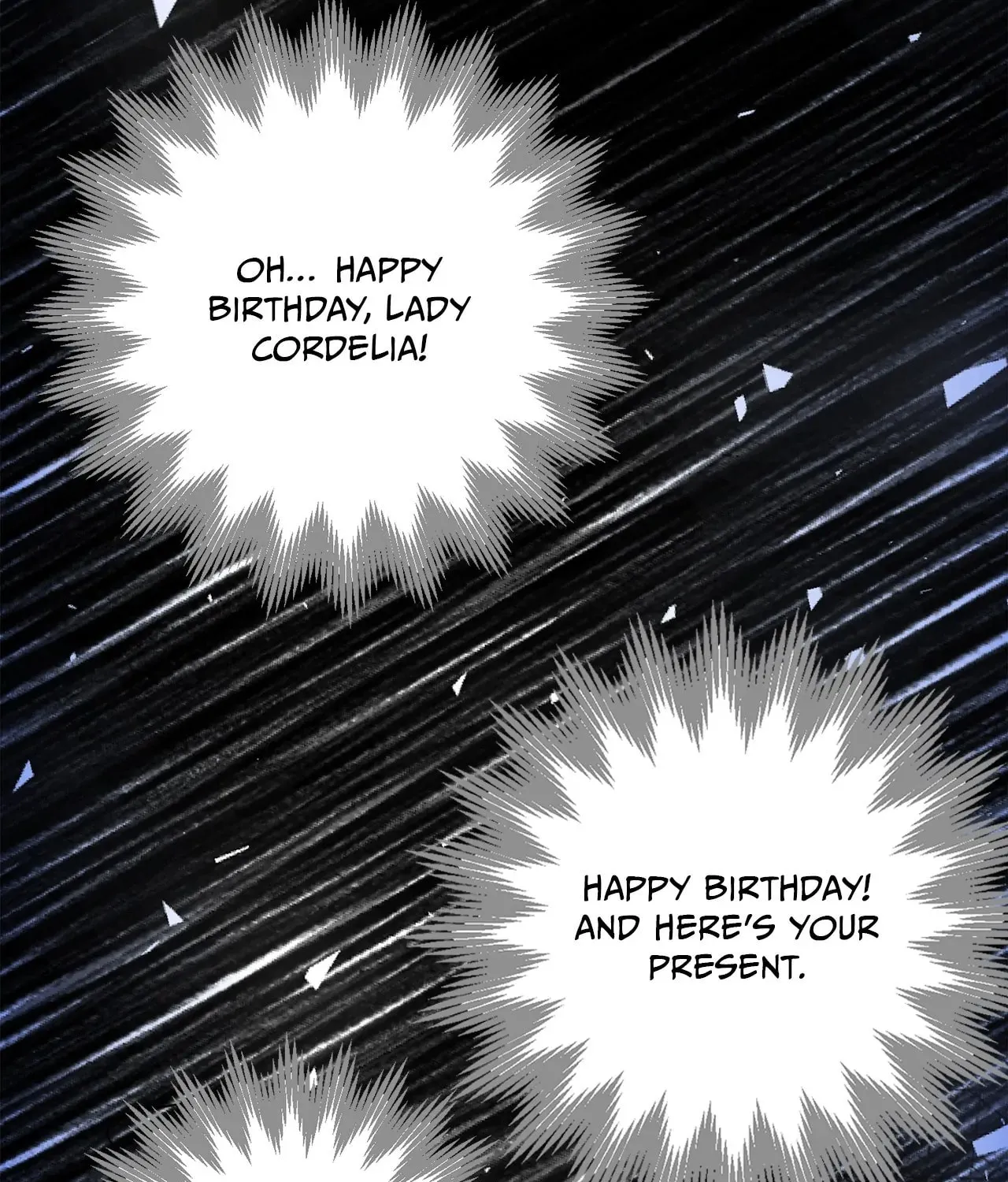 Becoming Best Friends With the Icy Male Lead Chapter 27 page 56 - 