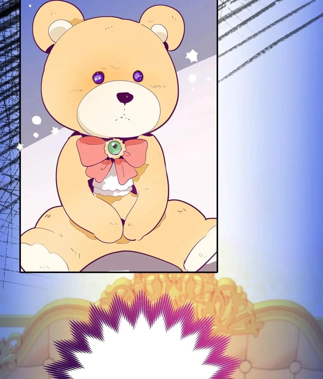 Becoming Best Friends With the Icy Male Lead Chapter 27 page 58 - 