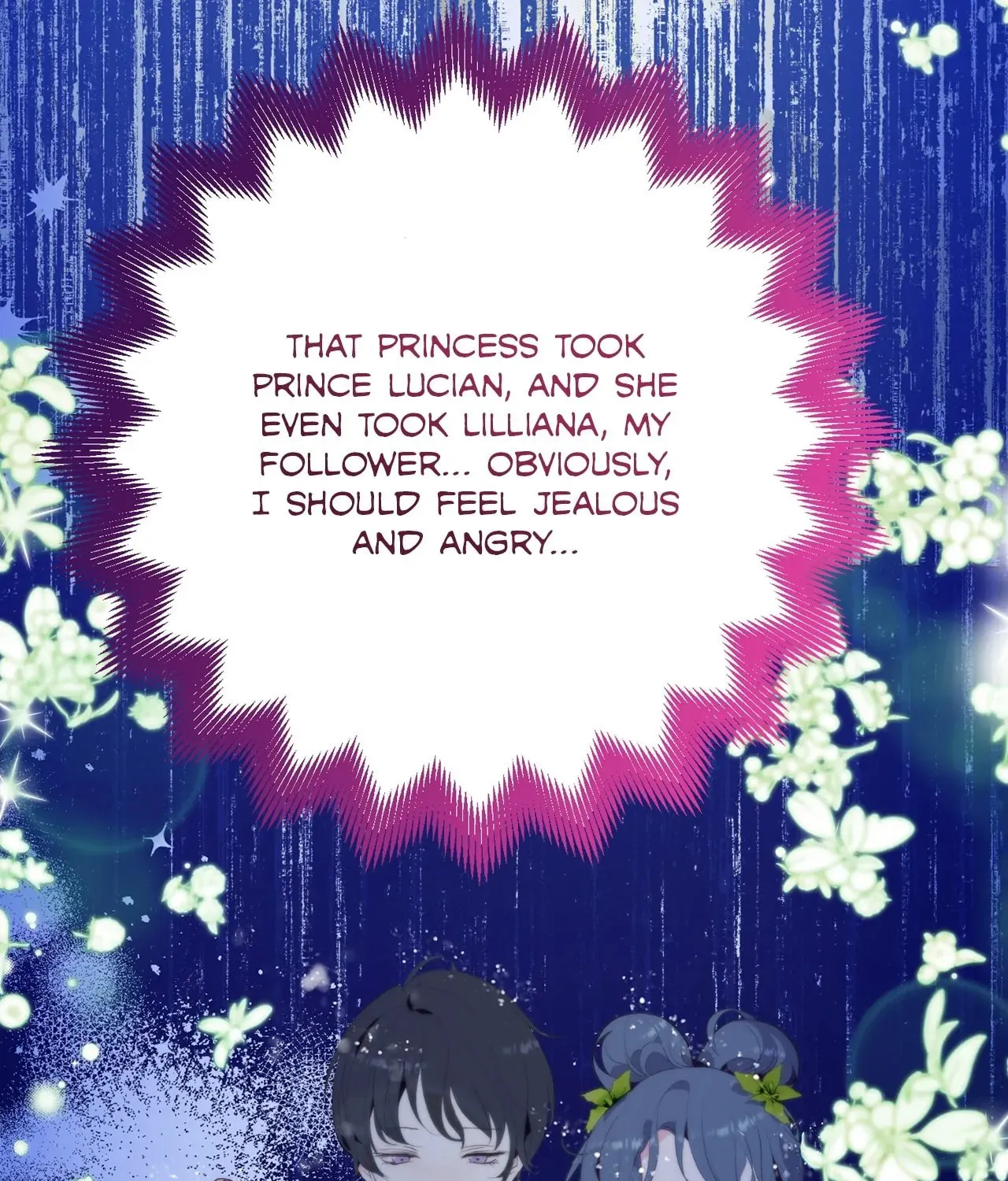 Becoming Best Friends With the Icy Male Lead Chapter 27 page 62 - 