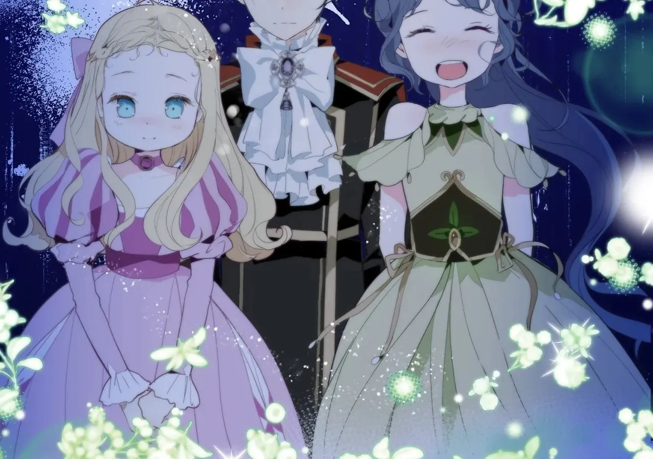 Becoming Best Friends With the Icy Male Lead Chapter 27 page 63 - 