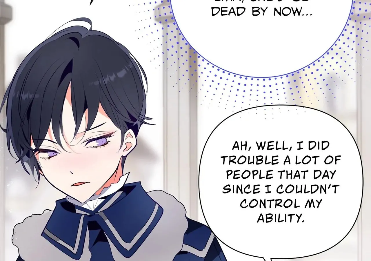 Becoming Best Friends With the Icy Male Lead Chapter 27 page 8 - 