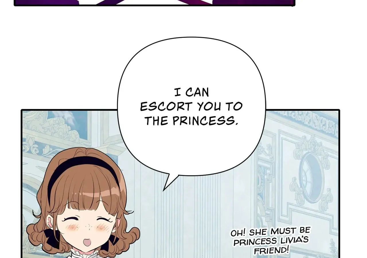 Becoming Best Friends With the Icy Male Lead Chapter 27 page 72 - 