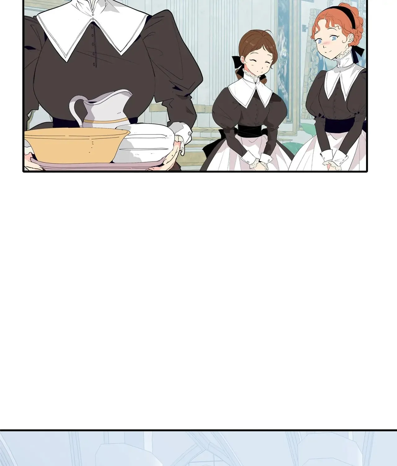 Becoming Best Friends With the Icy Male Lead Chapter 27 page 73 - 