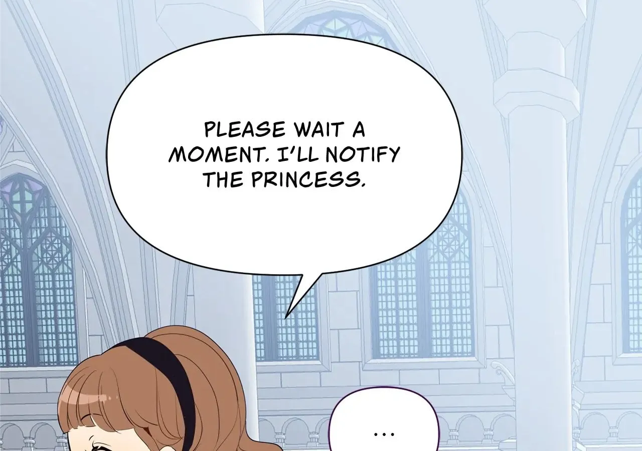 Becoming Best Friends With the Icy Male Lead Chapter 27 page 74 - 