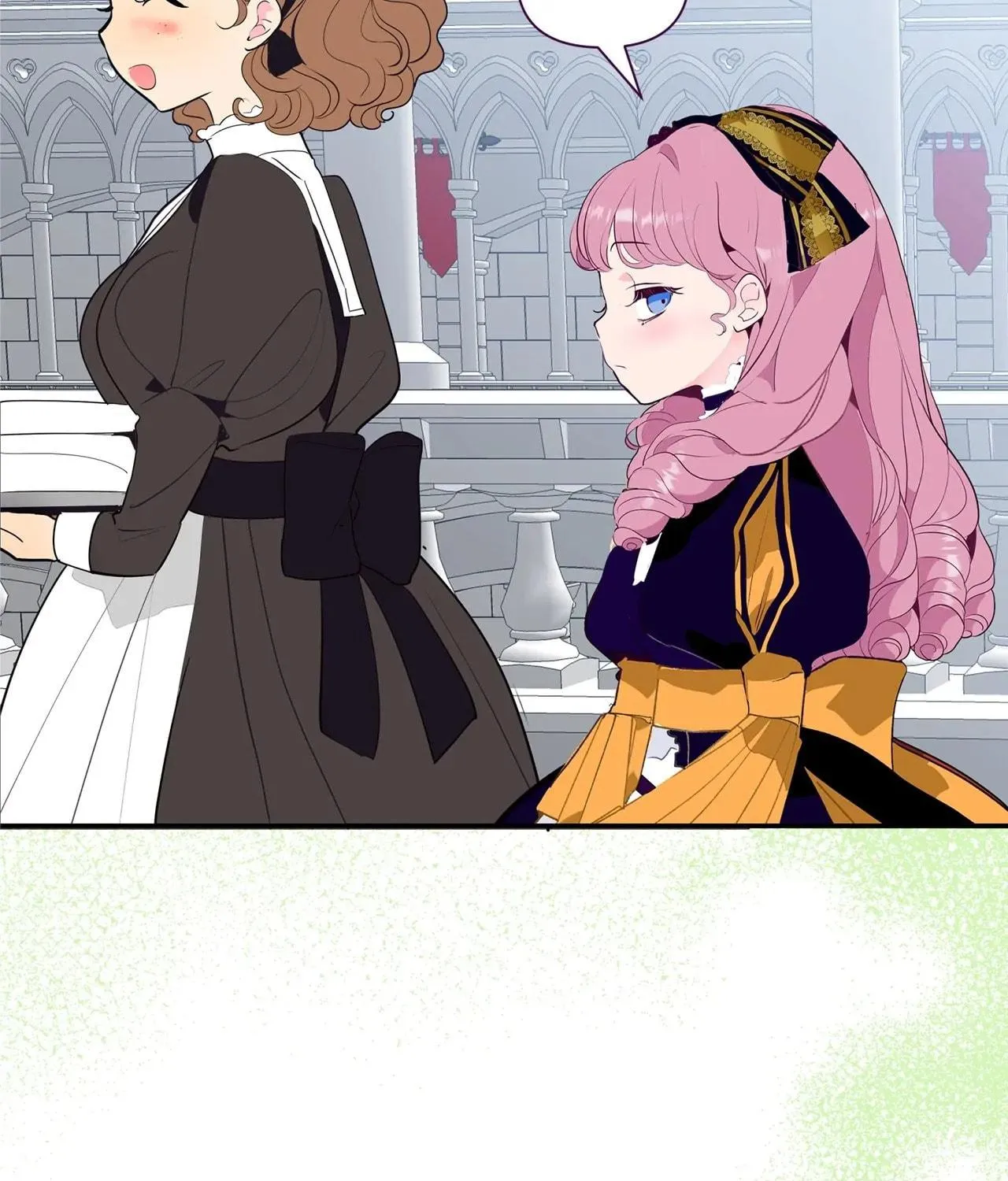 Becoming Best Friends With the Icy Male Lead Chapter 27 page 75 - 