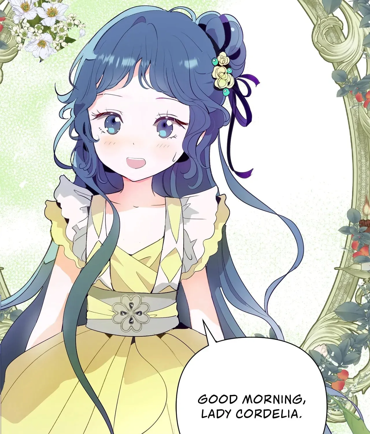 Becoming Best Friends With the Icy Male Lead Chapter 27 page 79 - 