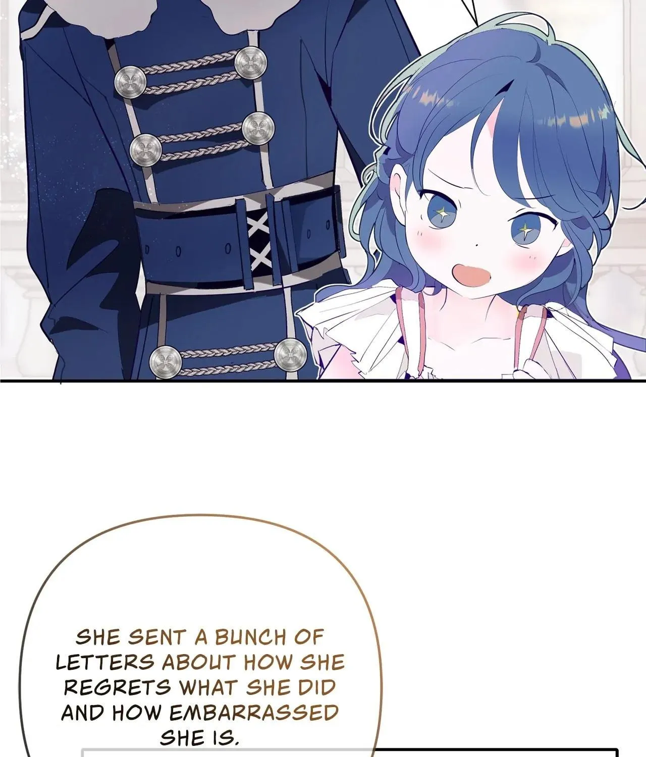 Becoming Best Friends With the Icy Male Lead Chapter 27 page 9 - 