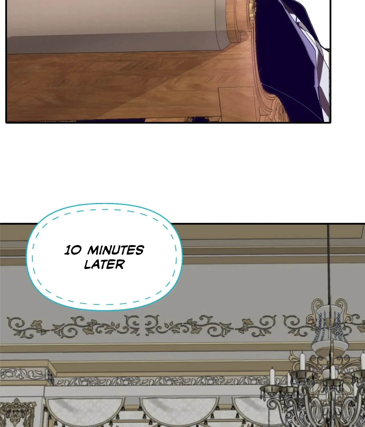 Becoming Best Friends With the Icy Male Lead Chapter 27 page 83 - 