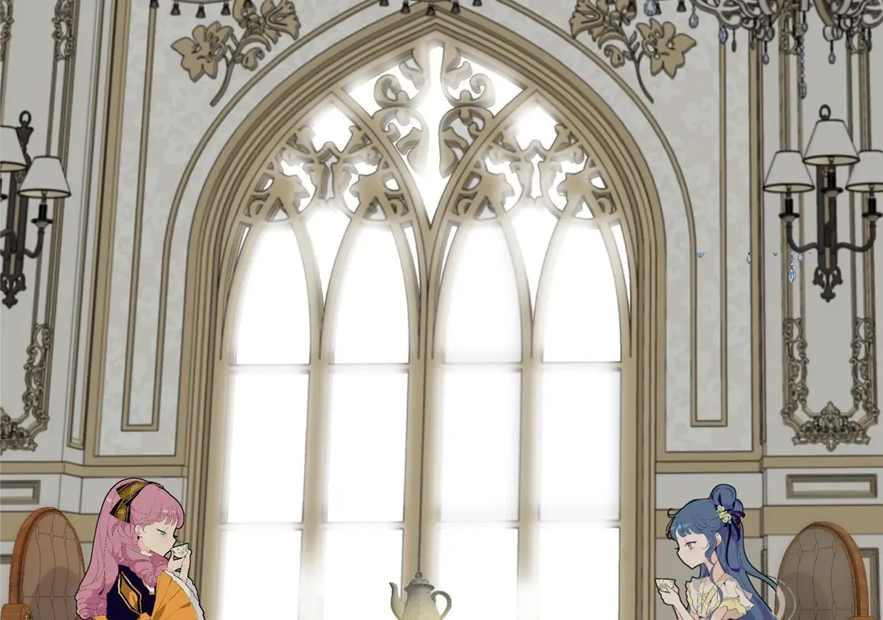 Becoming Best Friends With the Icy Male Lead Chapter 27 page 84 - 