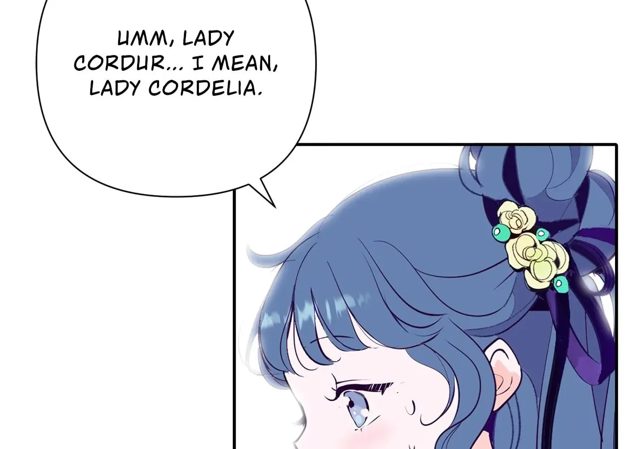 Becoming Best Friends With the Icy Male Lead Chapter 27 page 86 - 