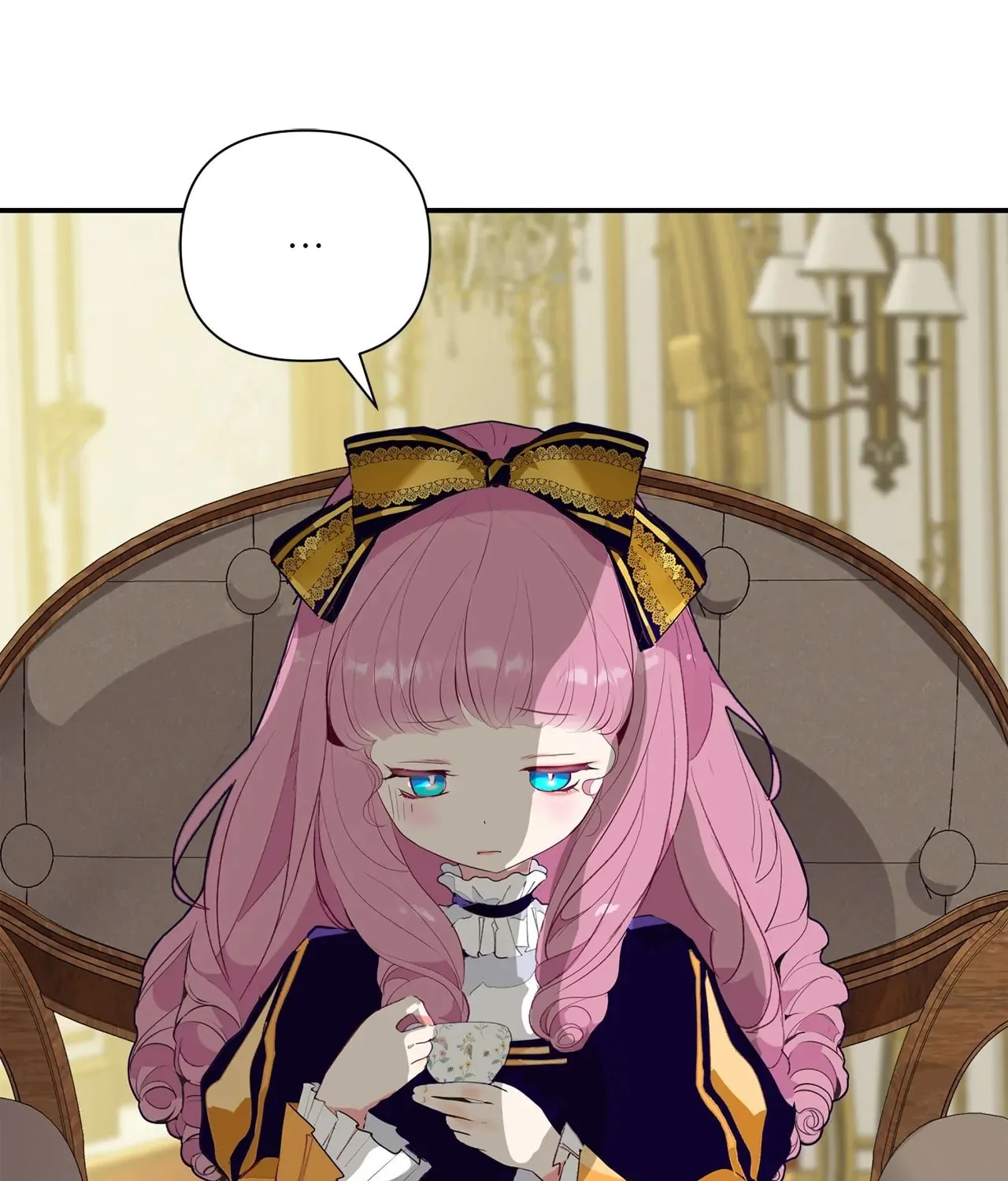 Becoming Best Friends With the Icy Male Lead Chapter 27 page 90 - 