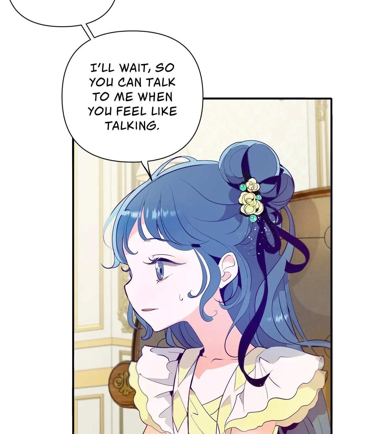 Becoming Best Friends With the Icy Male Lead Chapter 27 page 96 - 