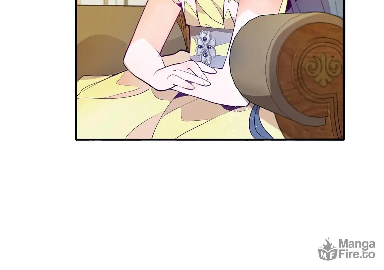 Becoming Best Friends With the Icy Male Lead Chapter 27 page 97 - 