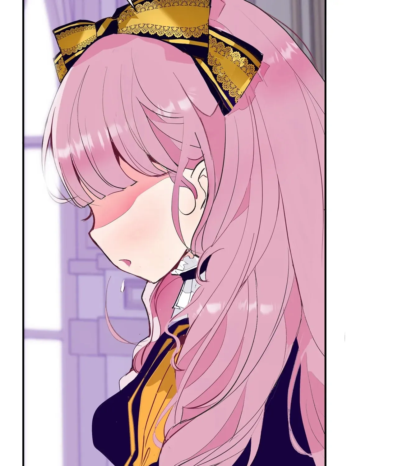 Becoming Best Friends With the Icy Male Lead Chapter 27 page 100 - 