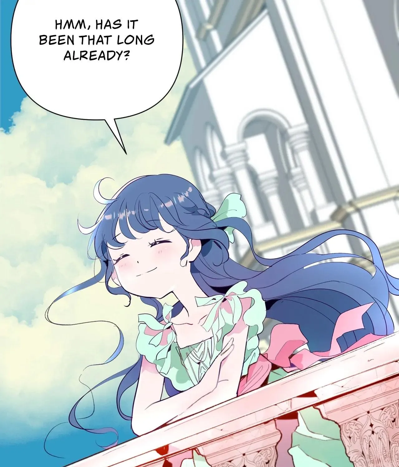 Becoming Best Friends With the Icy Male Lead Chapter 28 page 11 - 