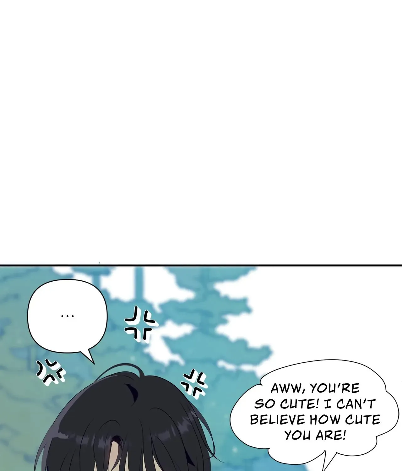 Becoming Best Friends With the Icy Male Lead Chapter 28 page 101 - 