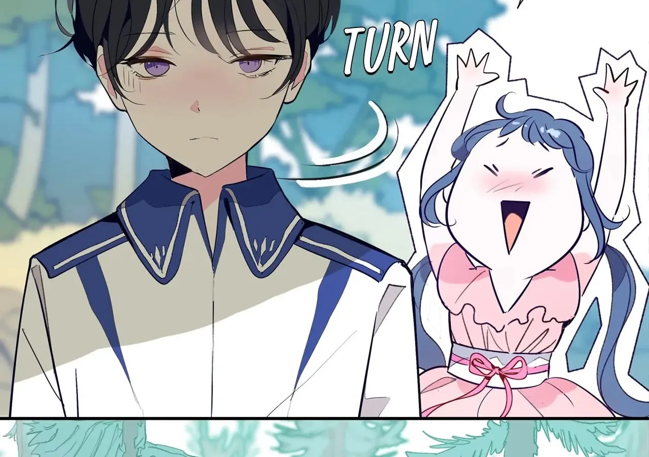 Becoming Best Friends With the Icy Male Lead Chapter 28 page 102 - 