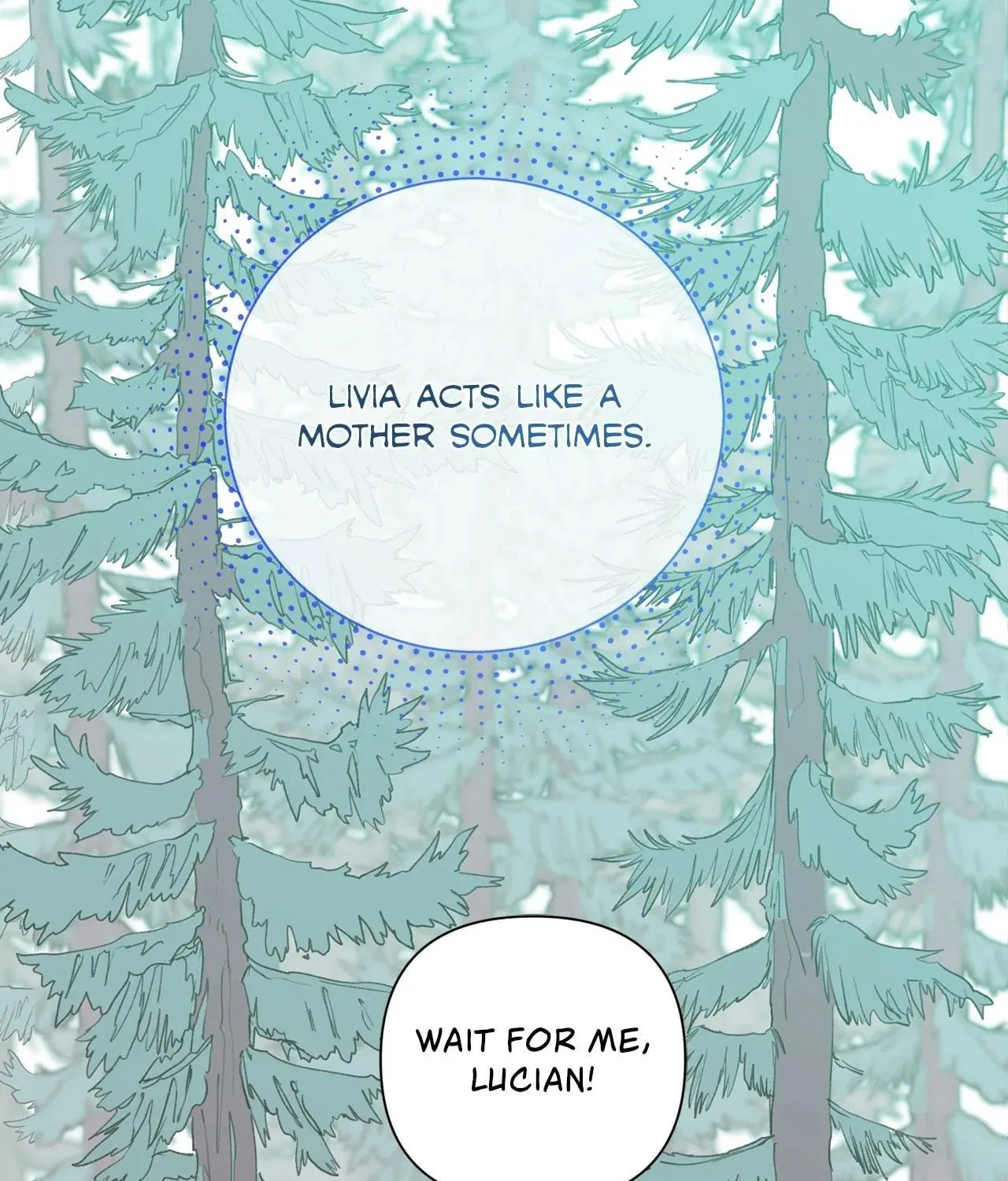 Becoming Best Friends With the Icy Male Lead Chapter 28 page 103 - 