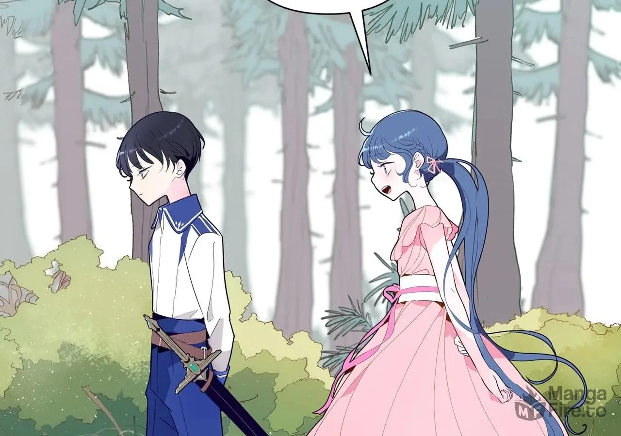 Becoming Best Friends With the Icy Male Lead Chapter 28 page 104 - 