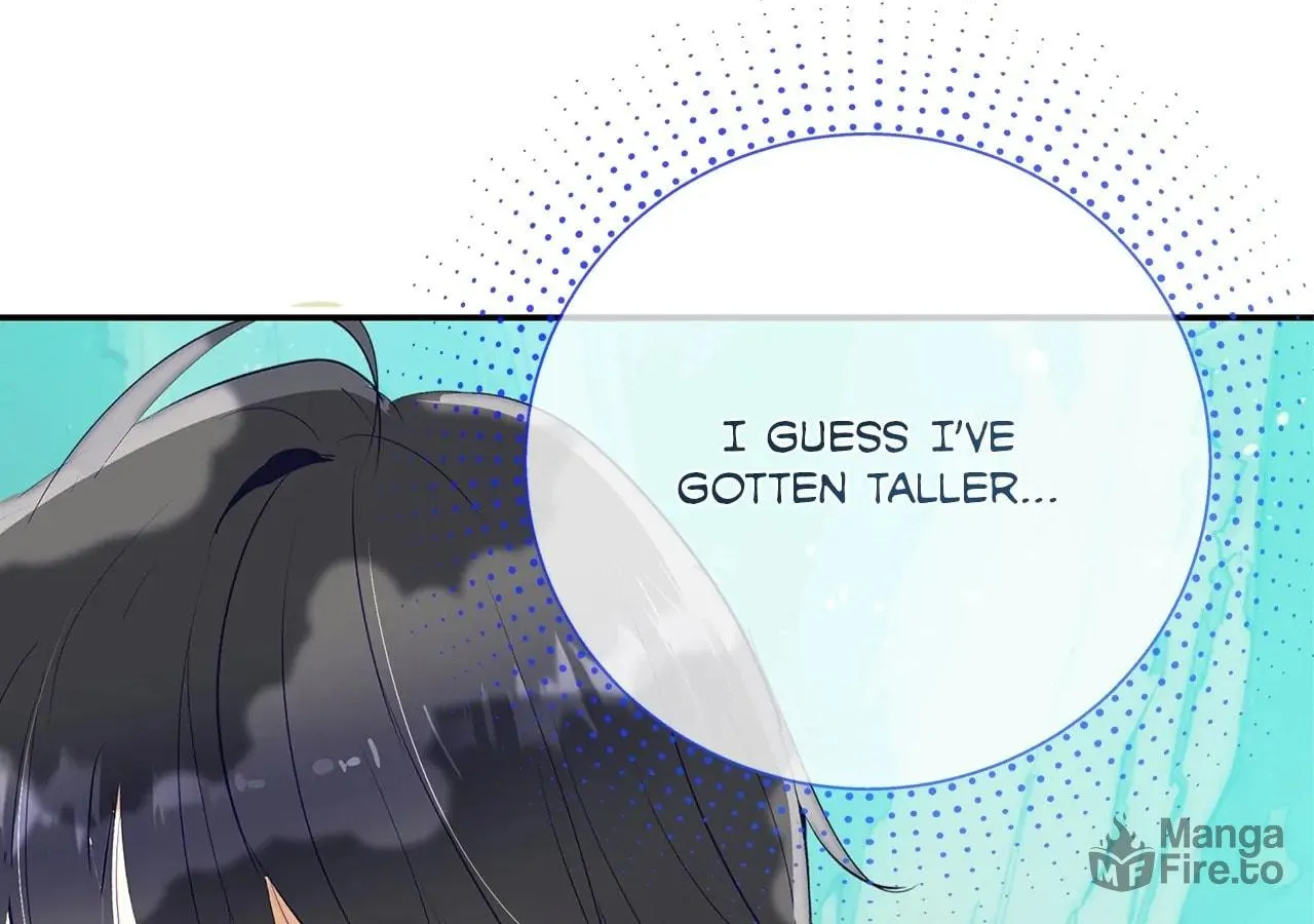 Becoming Best Friends With the Icy Male Lead Chapter 28 page 106 - 