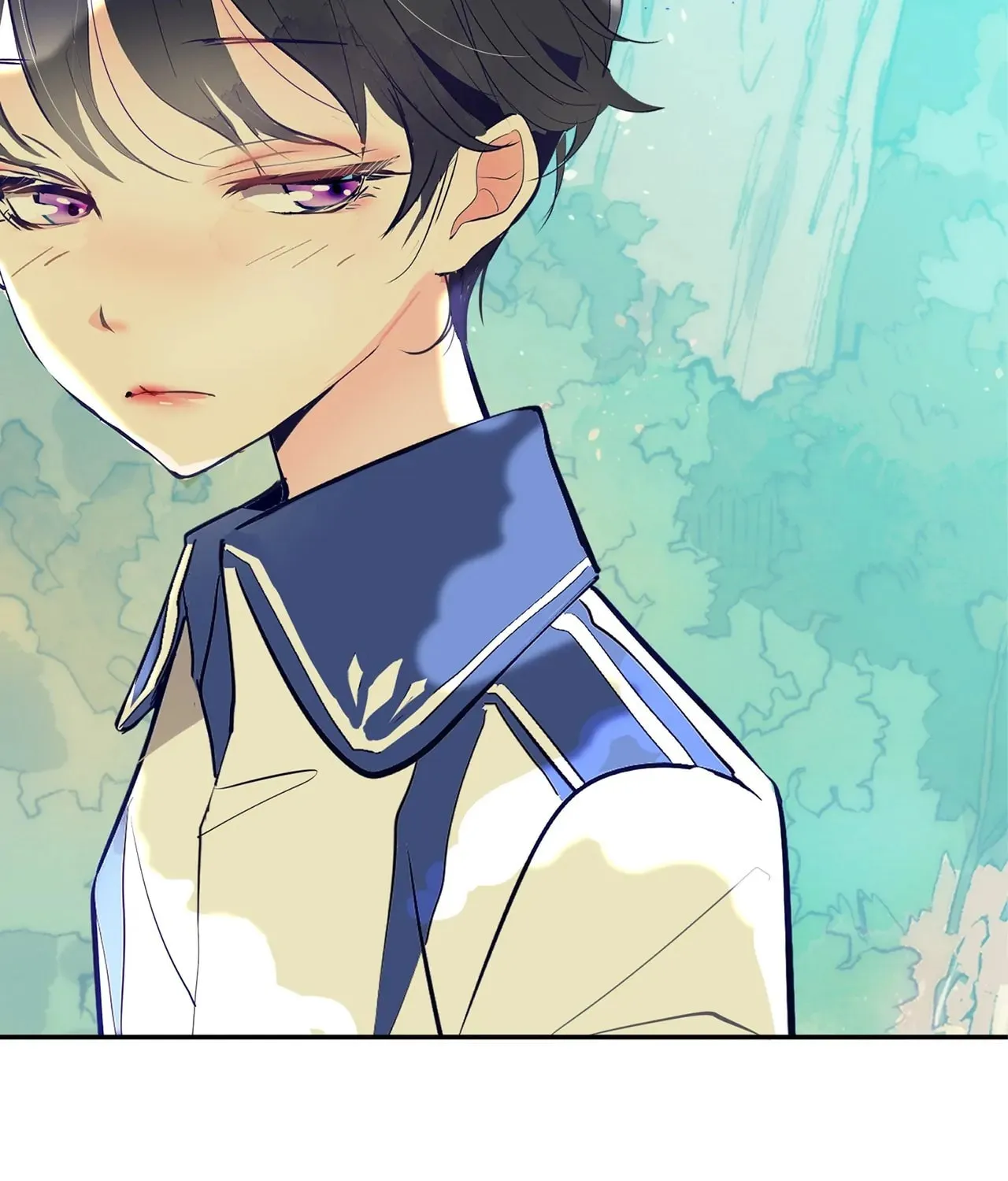Becoming Best Friends With the Icy Male Lead Chapter 28 page 107 - 