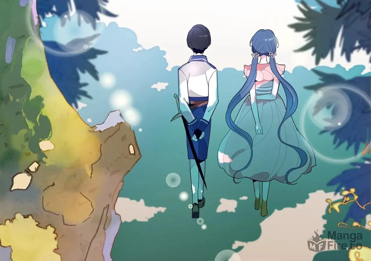 Becoming Best Friends With the Icy Male Lead Chapter 28 page 110 - 