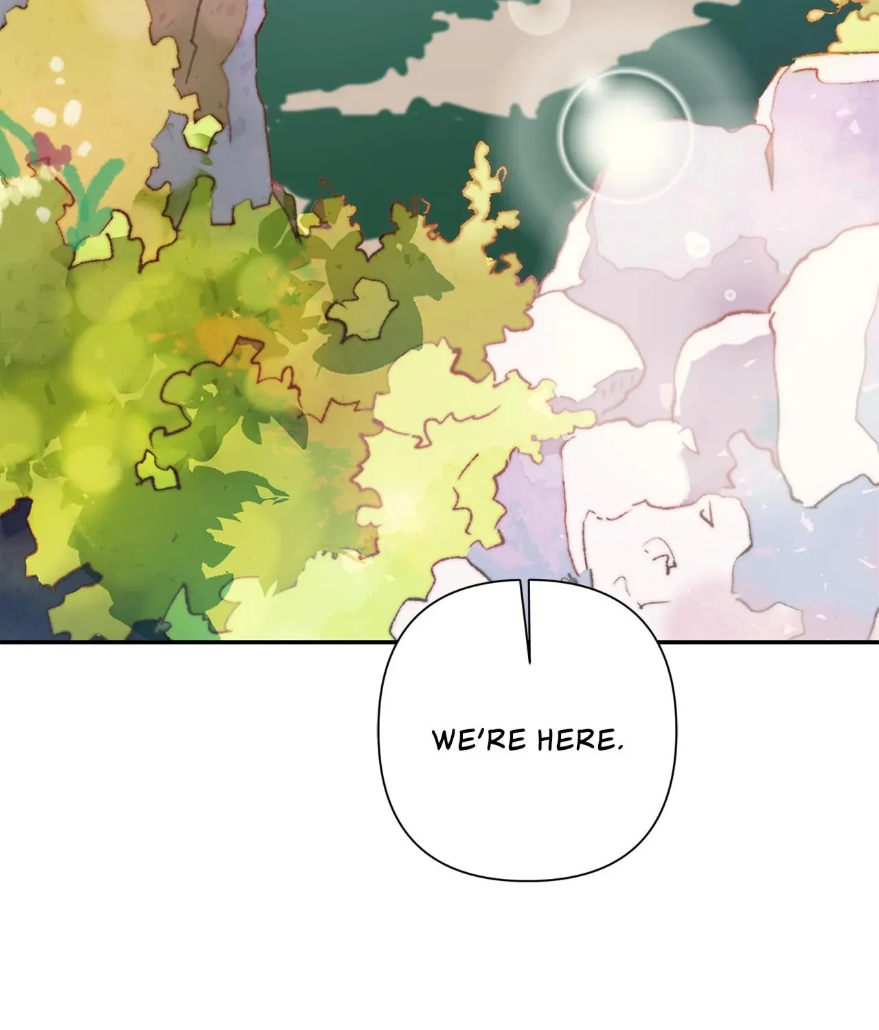 Becoming Best Friends With the Icy Male Lead Chapter 28 page 111 - 