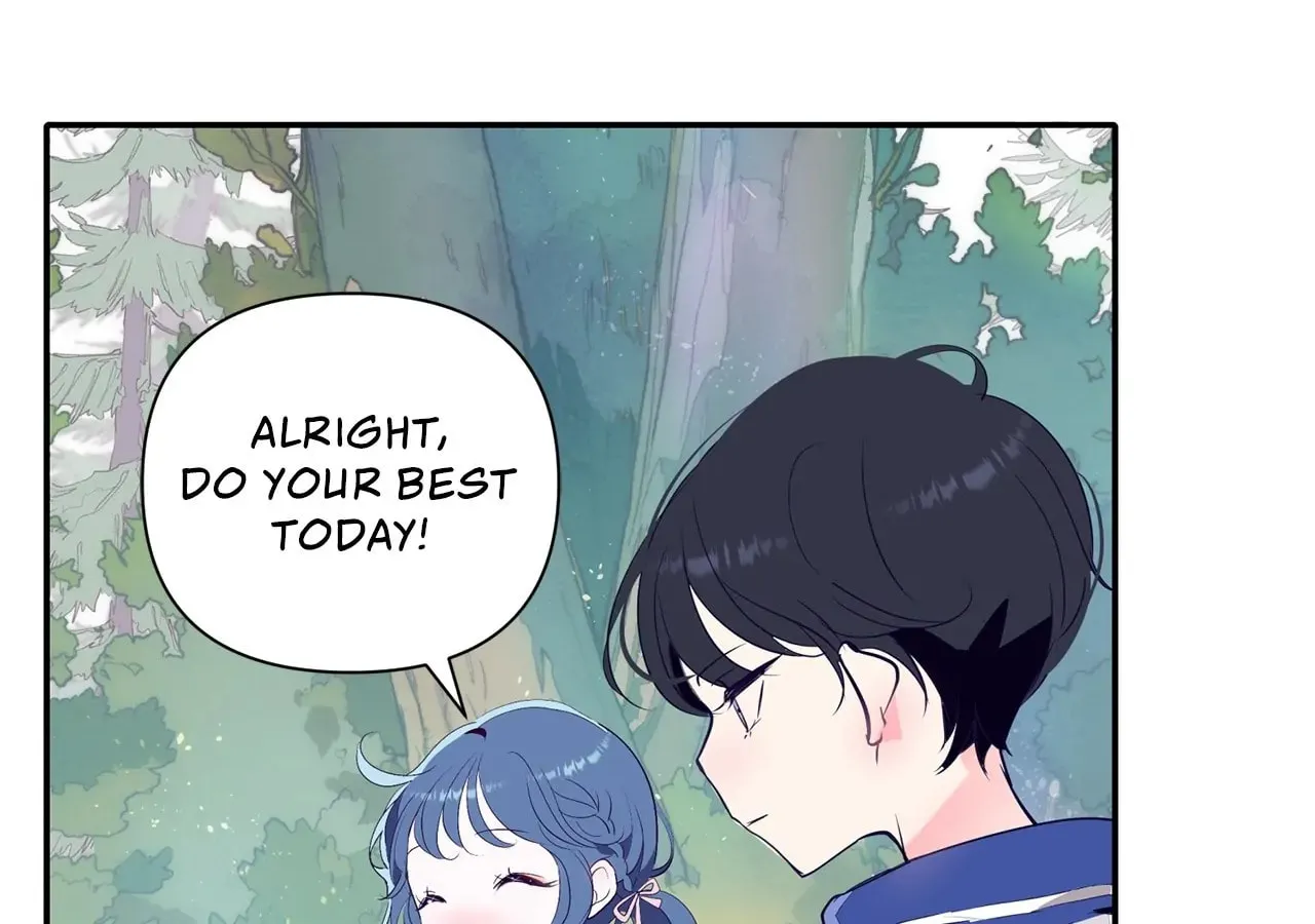 Becoming Best Friends With the Icy Male Lead Chapter 28 page 112 - 