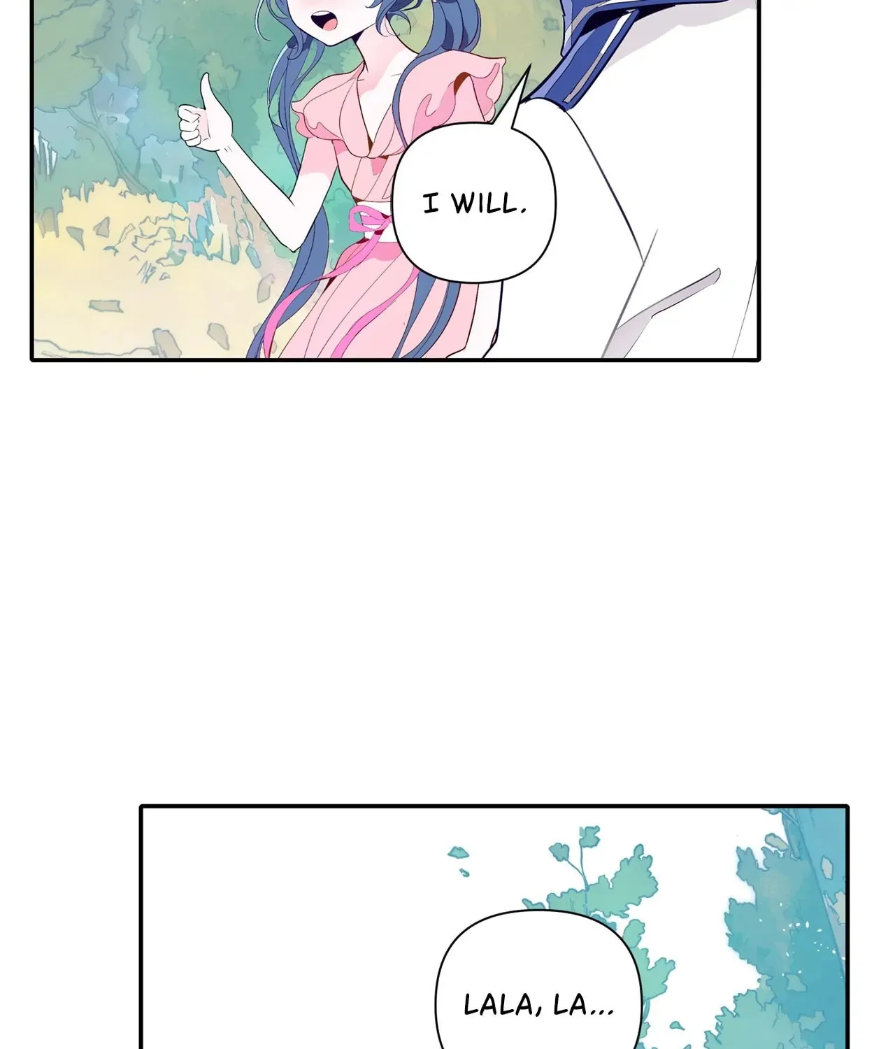 Becoming Best Friends With the Icy Male Lead Chapter 28 page 113 - 