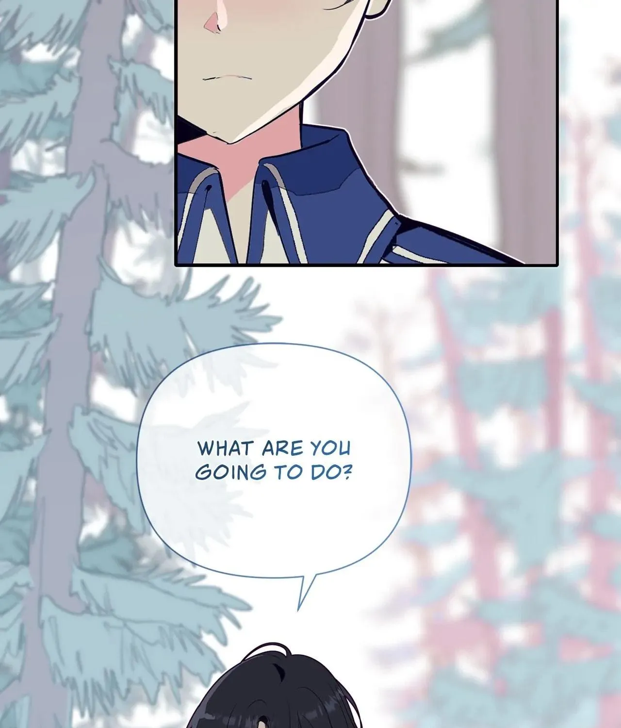 Becoming Best Friends With the Icy Male Lead Chapter 28 page 120 - 