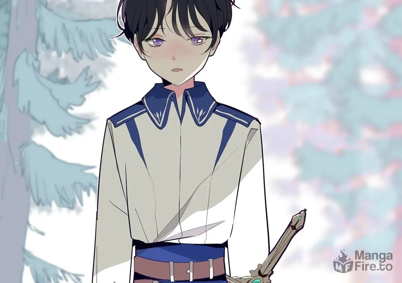 Becoming Best Friends With the Icy Male Lead Chapter 28 page 121 - 