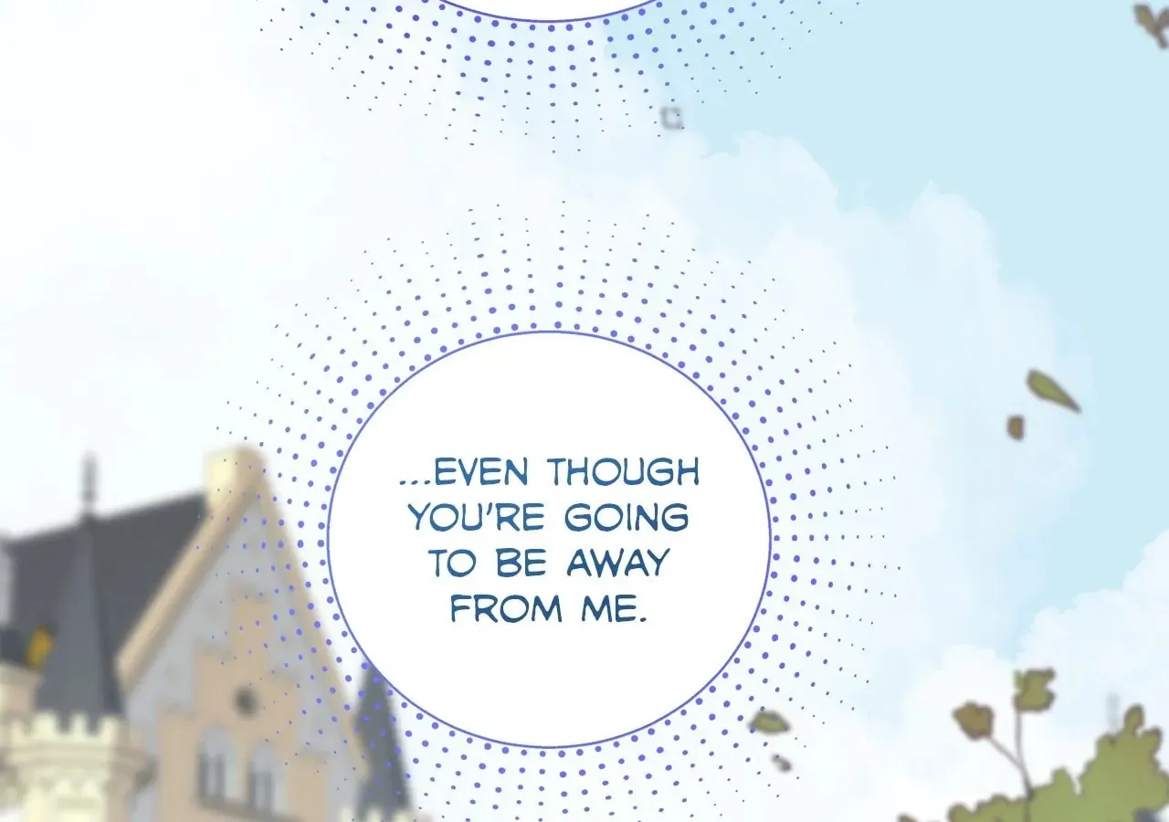 Becoming Best Friends With the Icy Male Lead Chapter 28 page 123 - 