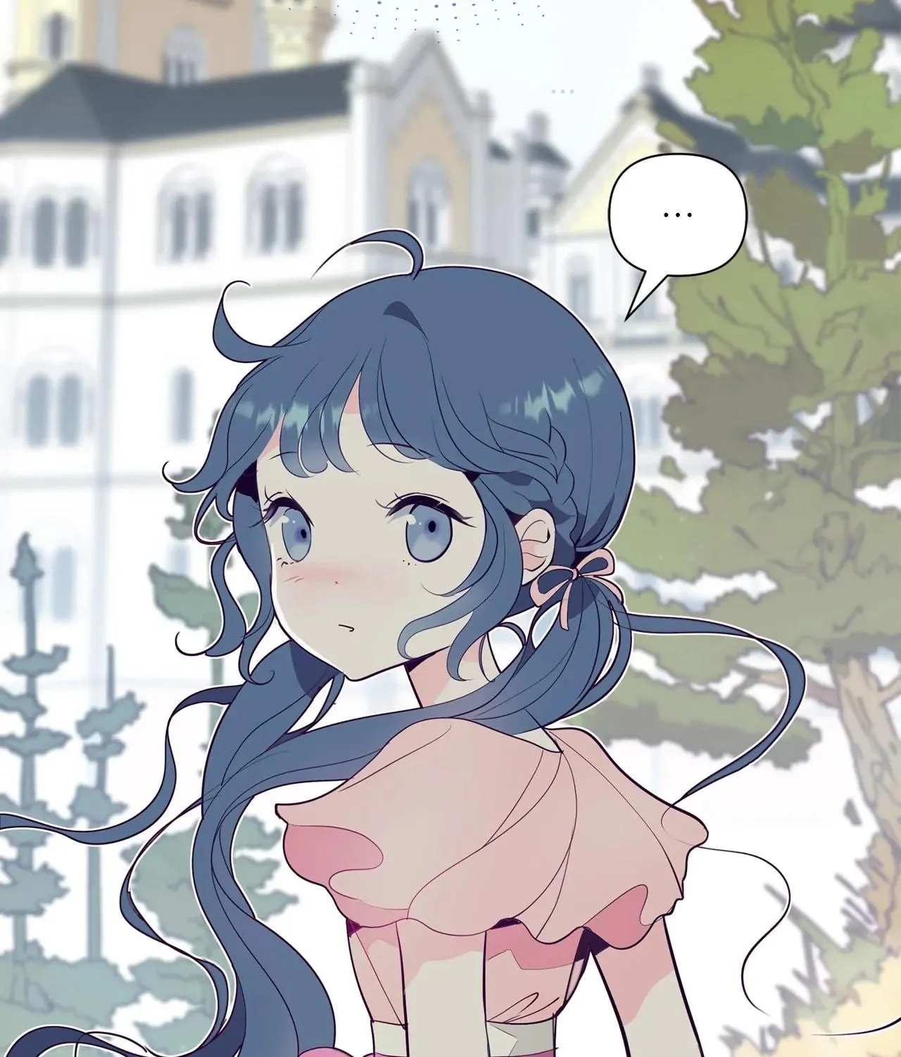 Becoming Best Friends With the Icy Male Lead Chapter 28 page 124 - 