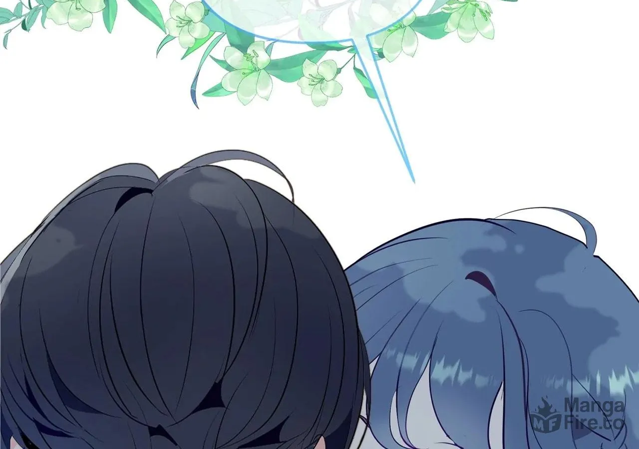 Becoming Best Friends With the Icy Male Lead Chapter 28 page 134 - 