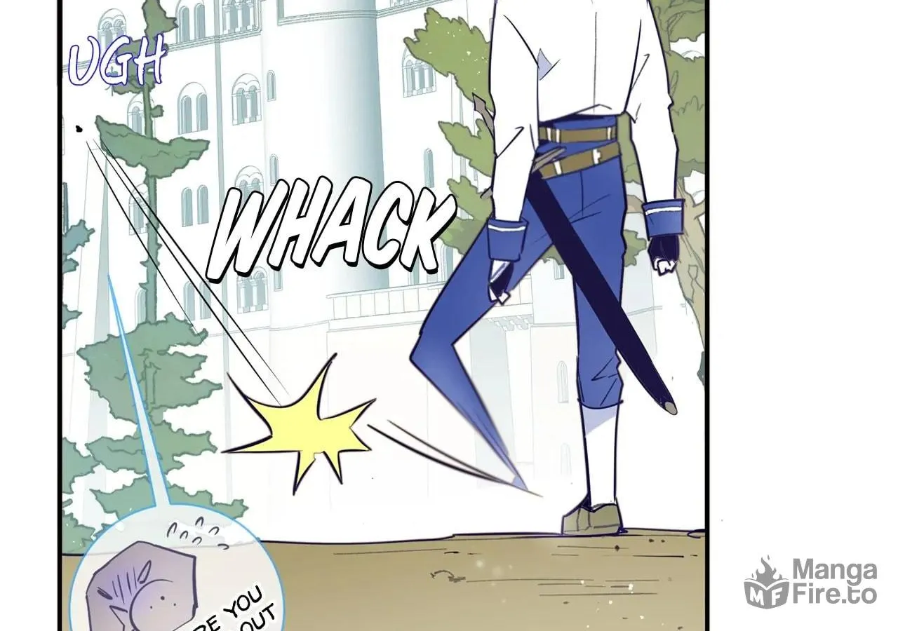 Becoming Best Friends With the Icy Male Lead Chapter 28 page 144 - 