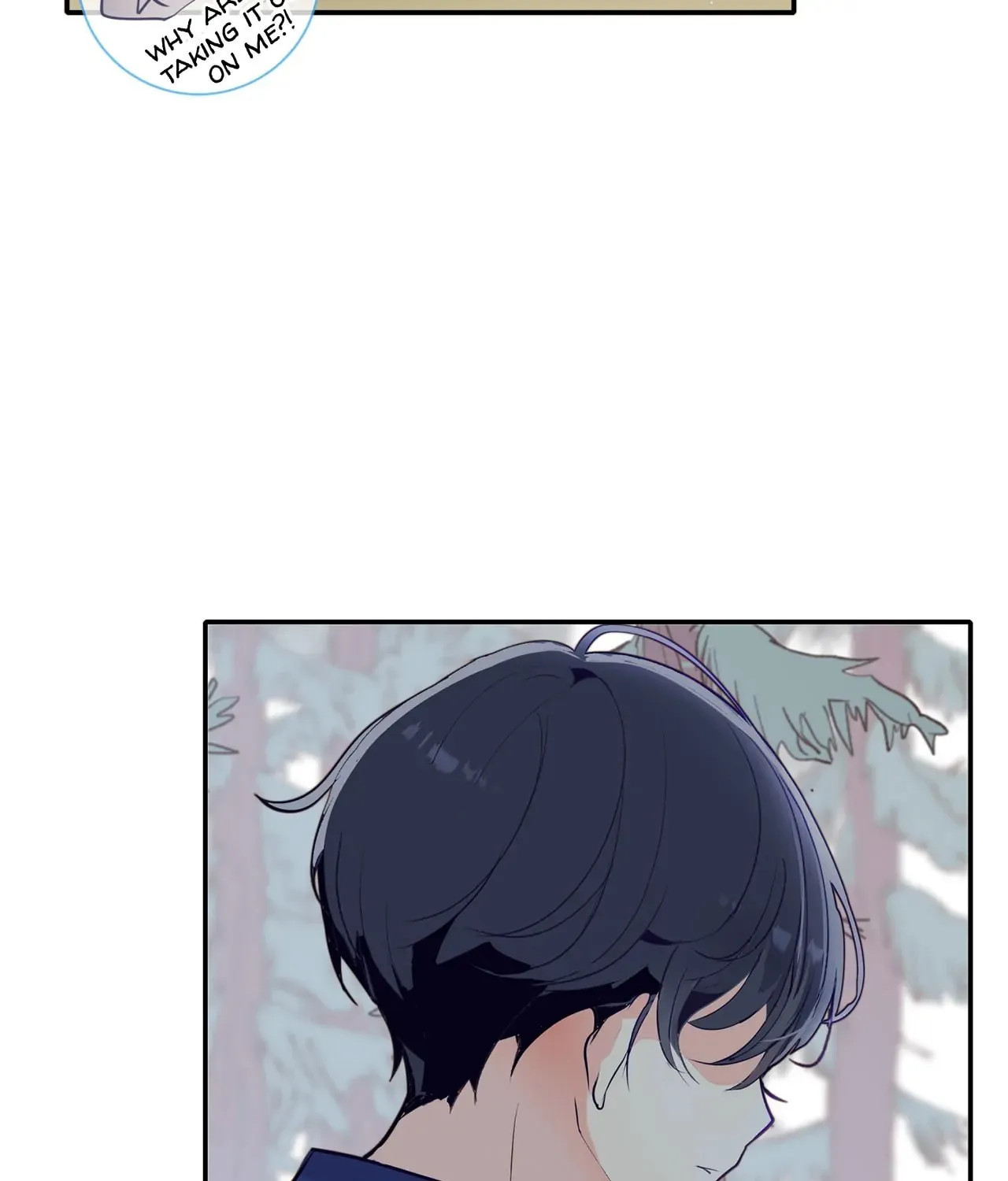 Becoming Best Friends With the Icy Male Lead Chapter 28 page 145 - 