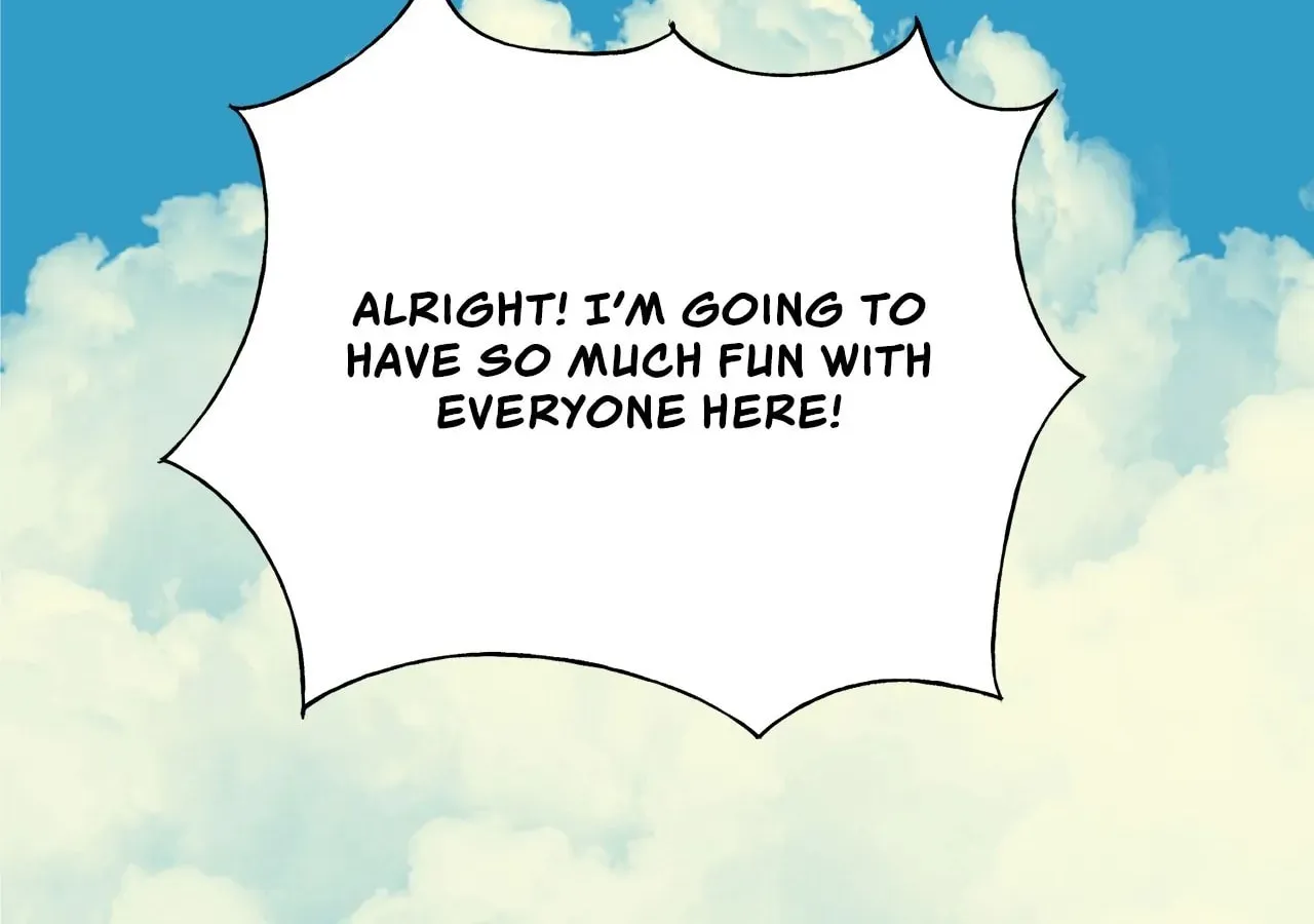 Becoming Best Friends With the Icy Male Lead Chapter 28 page 16 - 