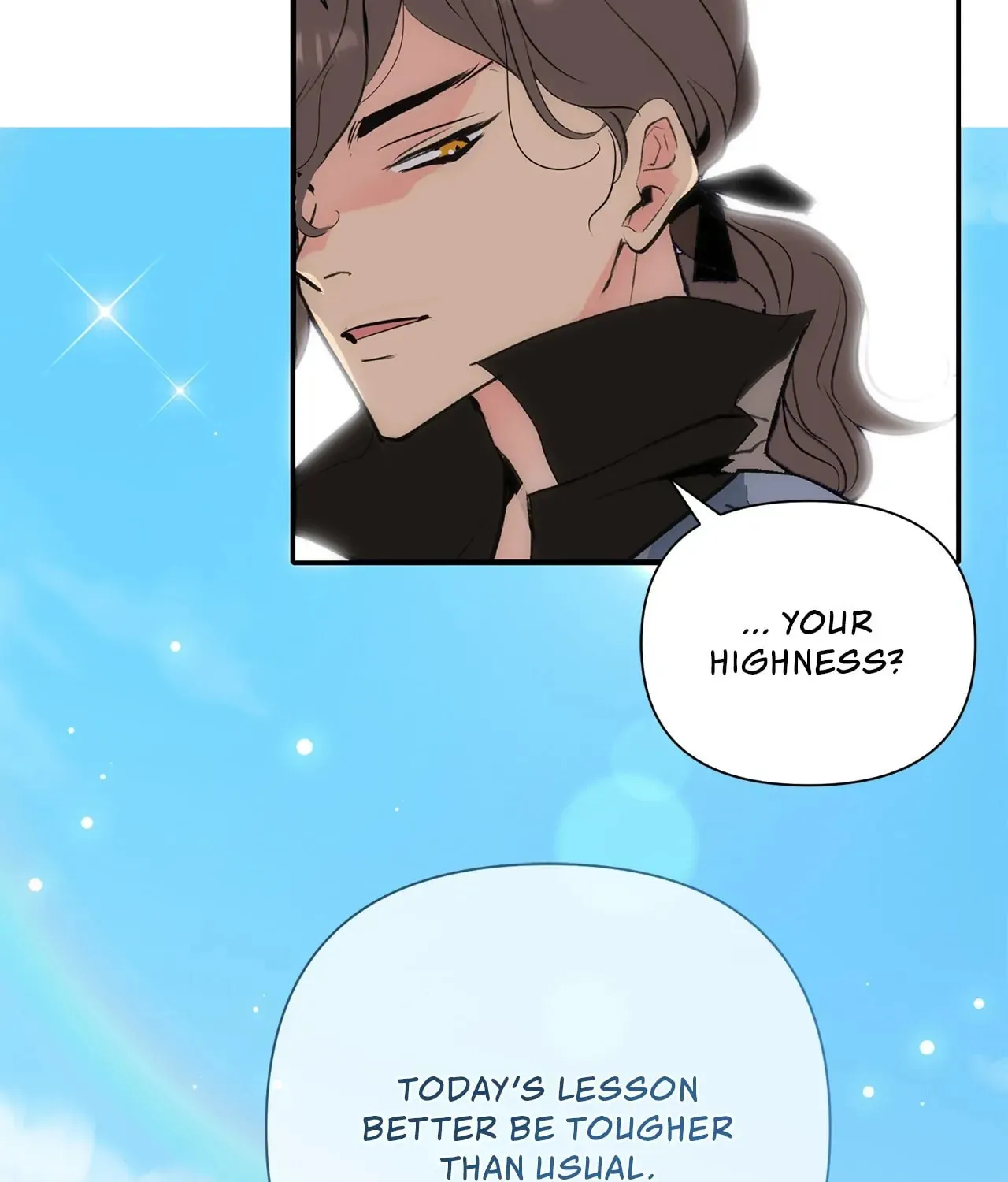 Becoming Best Friends With the Icy Male Lead Chapter 28 page 151 - 