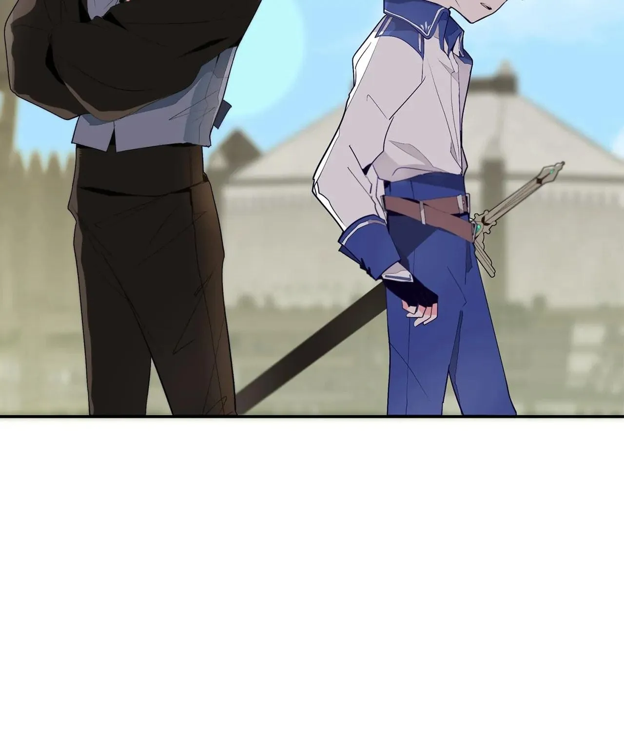 Becoming Best Friends With the Icy Male Lead Chapter 28 page 153 - 