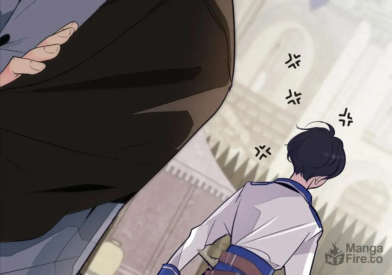 Becoming Best Friends With the Icy Male Lead Chapter 28 page 156 - 