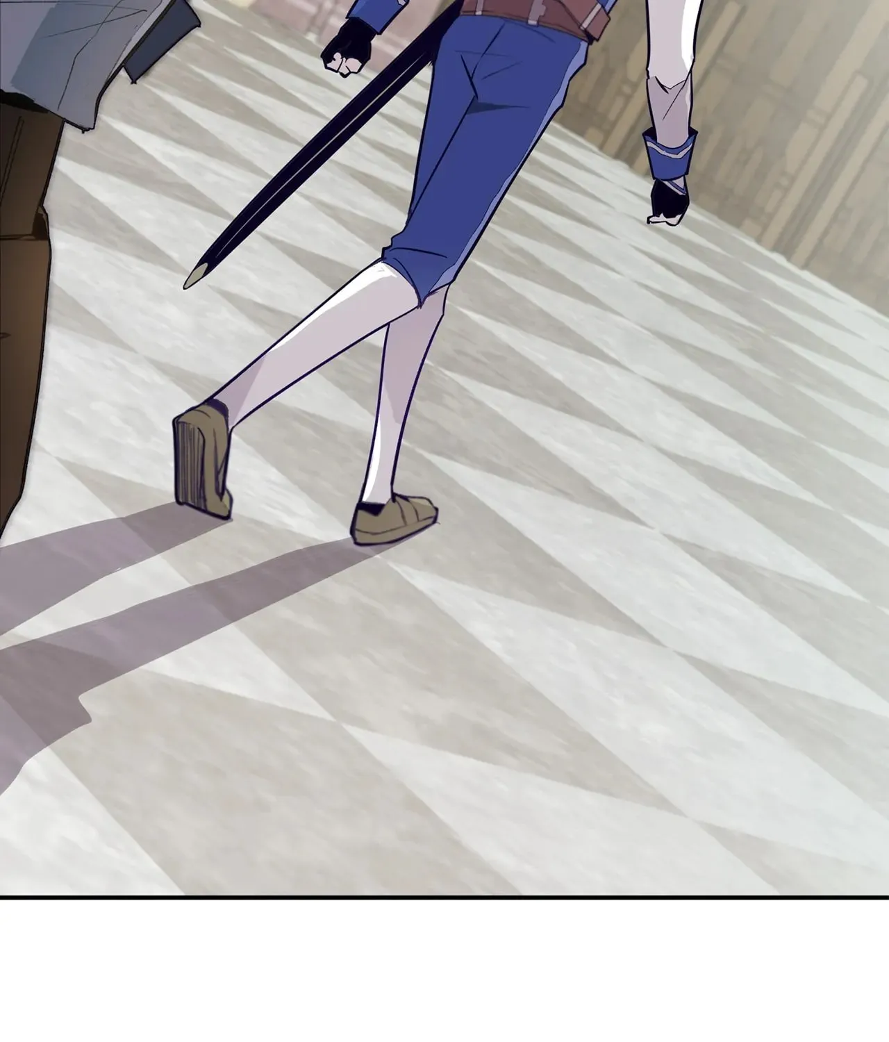 Becoming Best Friends With the Icy Male Lead Chapter 28 page 157 - 