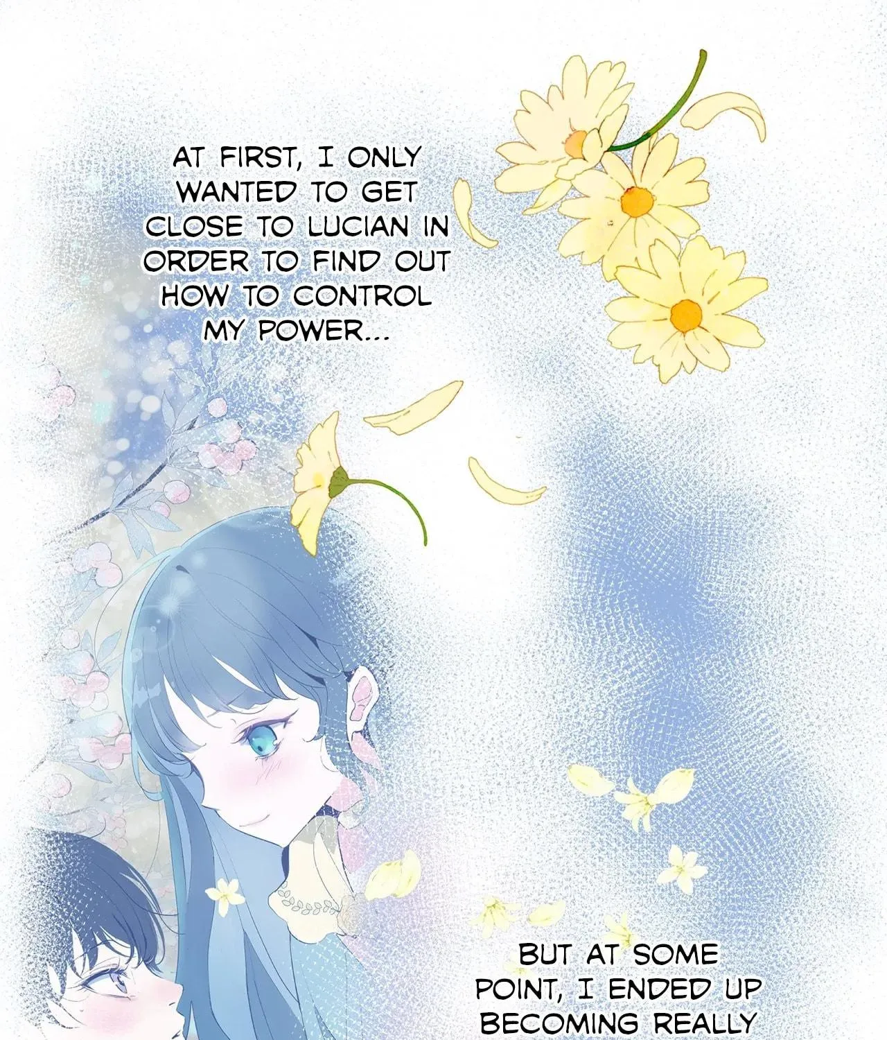 Becoming Best Friends With the Icy Male Lead Chapter 28 page 18 - 