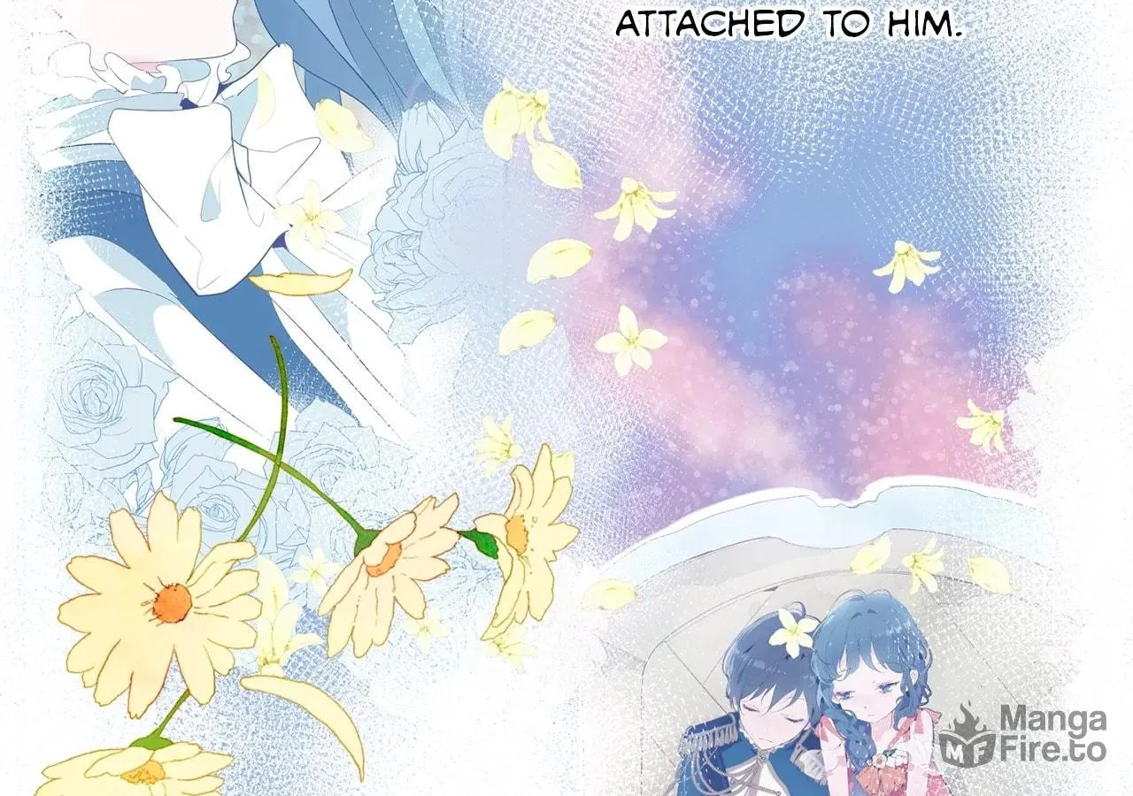 Becoming Best Friends With the Icy Male Lead Chapter 28 page 19 - 