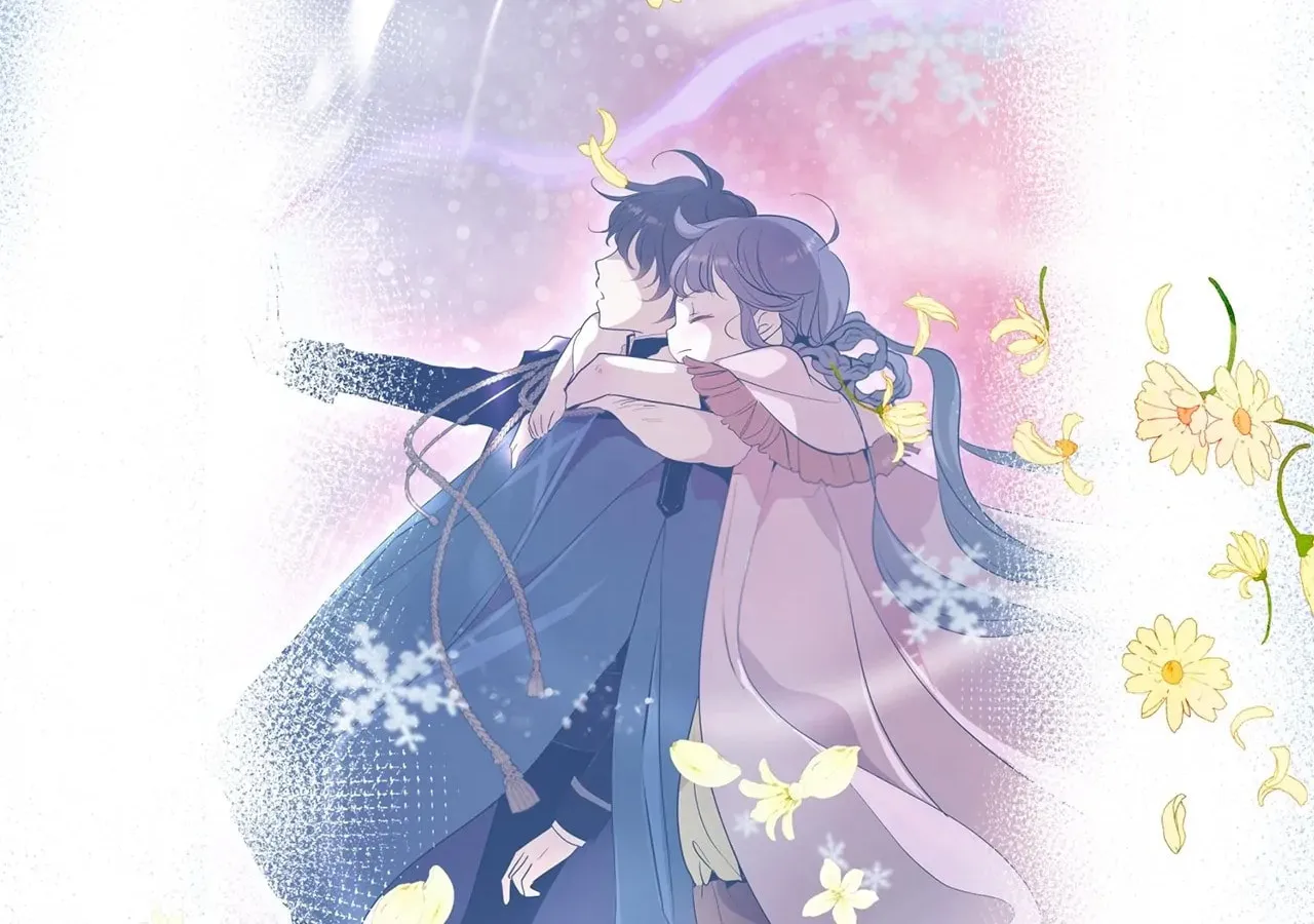 Becoming Best Friends With the Icy Male Lead Chapter 28 page 21 - 
