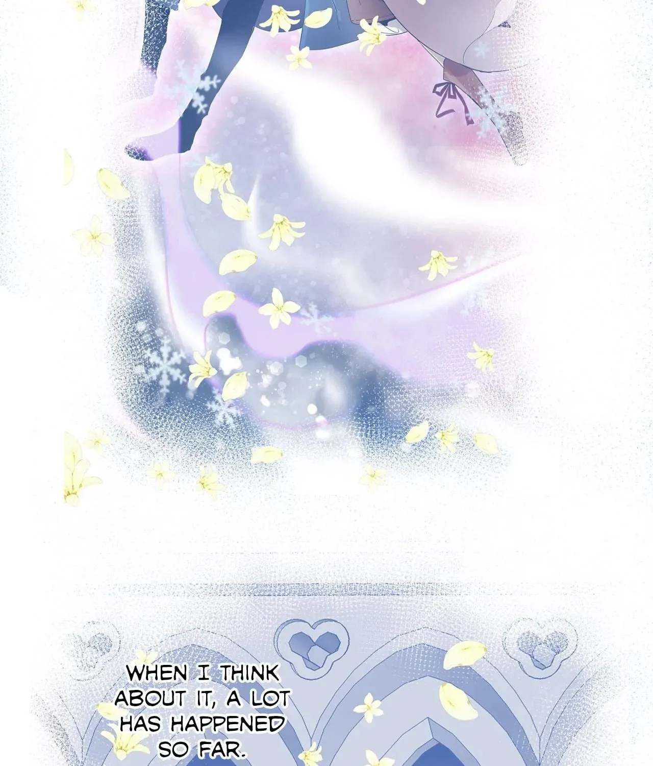 Becoming Best Friends With the Icy Male Lead Chapter 28 page 22 - 