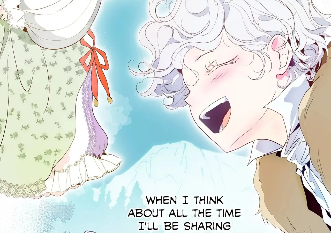 Becoming Best Friends With the Icy Male Lead Chapter 28 page 25 - 